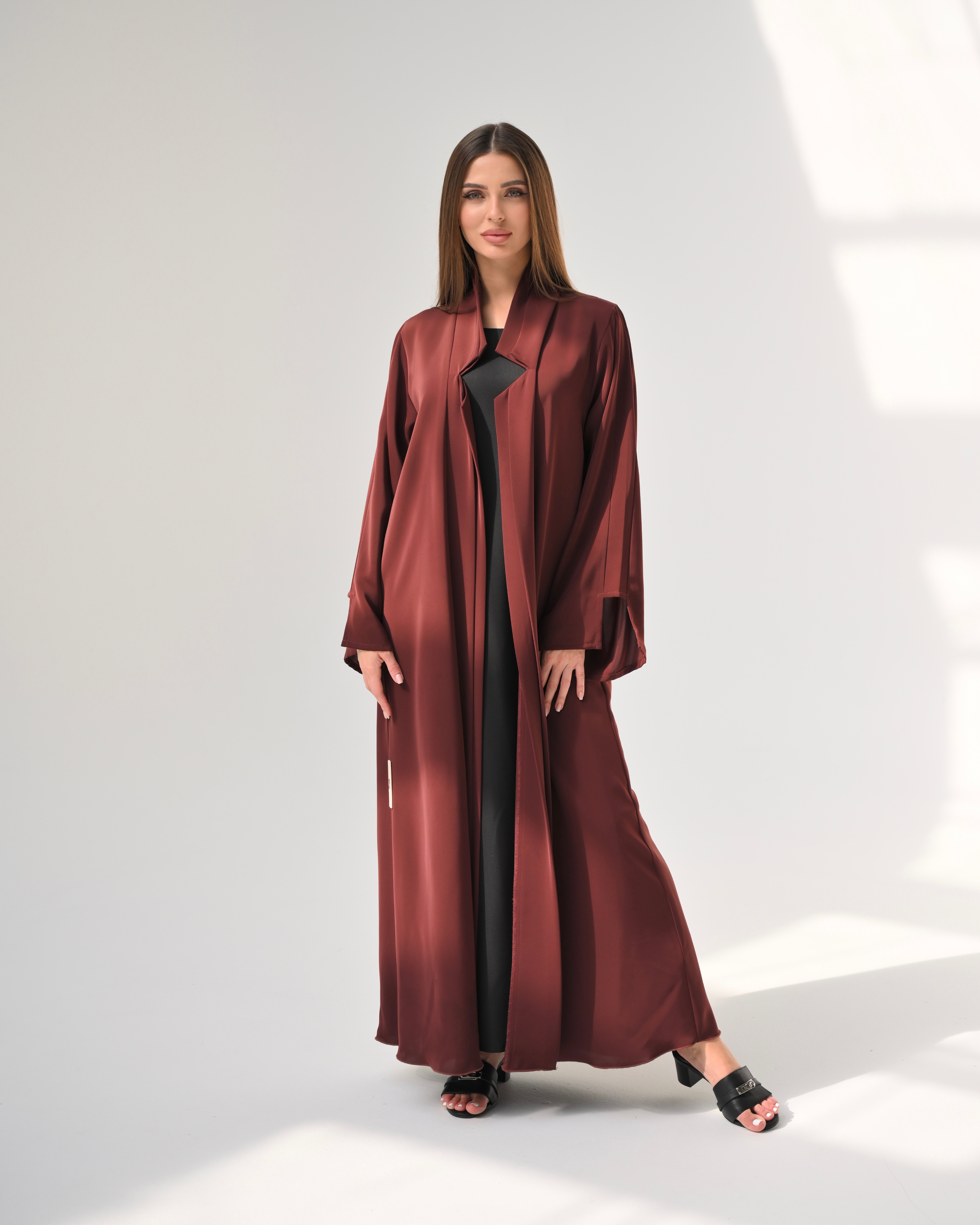 ABAYA CODE(T09)